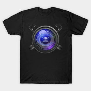 Carlson Streaming Shirt T-Shirt